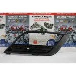 İthal Far - Sis Far Kapaği Sisli Sağ Seat Ibiza 2013 - Kod IBI13-1702 - OEM 6J0853666E