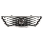İthal ÖN Panjur Seat Ibiza 2013 - Kod IBI13-2000 - OEM 6J0853651D9B9