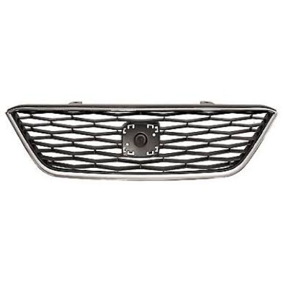 İthal ÖN Panjur Seat Ibiza 2013 - Kod IBI13-2000 - OEM 6J0853651D9B9 ürün görseli