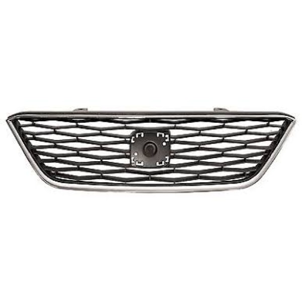 İthal ÖN Panjur Seat Ibiza 2013 - Kod IBI13-2000 - OEM 6J0853651D9B9