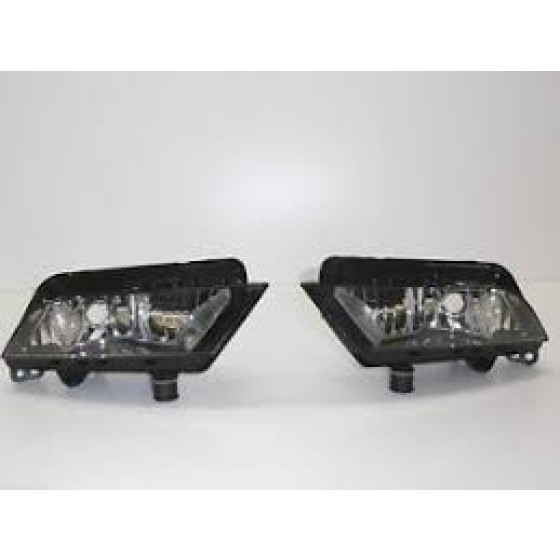 İthal Sol Sis Farı - Seat Ibiza 2013 - Kod IBI13-7700 - OEM 6J9941701A ürün görseli
