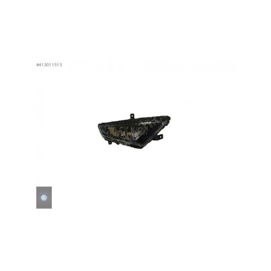 İthal Sağ Sis Farı - Seat Ibiza FR 2013 - Kod IBI13-7701R - OEM 5F0941700B ürün görseli