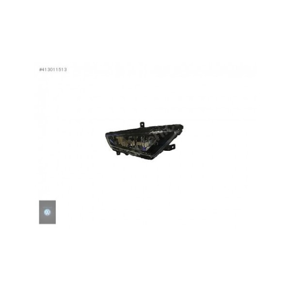 İthal Sağ Sis Farı - Seat Ibiza FR 2013 - Kod IBI13-7701R - OEM 5F0941700B