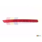 İthal Arka Tampon - Tampon Reflektörü Sağ Seat Ibiza 2013 - Kod IBI13-7901G - OEM 6J3945106D