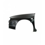 İthal Ön Çamurluk - Çamurluk Sol ( Kare Delik ) Seat Ibiza 1993 - Kod İBİ93-5002 - OEM 6K0821021