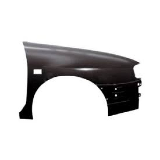 İthal Ön Çamurluk - Çamurluk Sağ ( Kare Delik ) Seat Ibiza 1993 - Kod İBİ93-5003 - OEM 6K0821022 ürün görseli