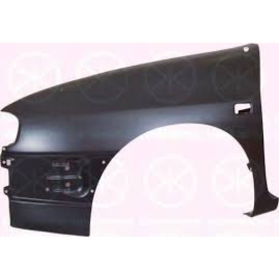 İthal Ön Çamurluk - Çamurluk Sol (Oval Delik ) Seat Ibiza 1993 - Kod İBİ93-5004 - OEM 6K0821021A ürün görseli