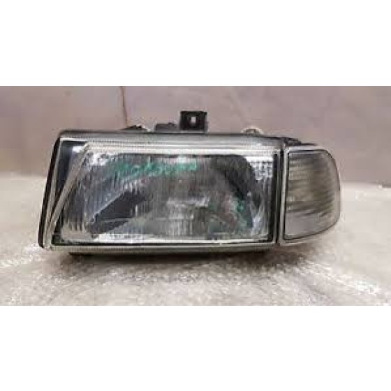 İthal Ön Far - Far Sol Seat Ibiza 1993 - Kod İBİ93-7000 - OEM 6K1941015 ürün görseli