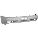İthal Ön Tampon - Tampon Astarli (Tong Yang) Seat Ibiza 1996 - Kod İBİ96-1000 - OEM 6K5807219GRU
