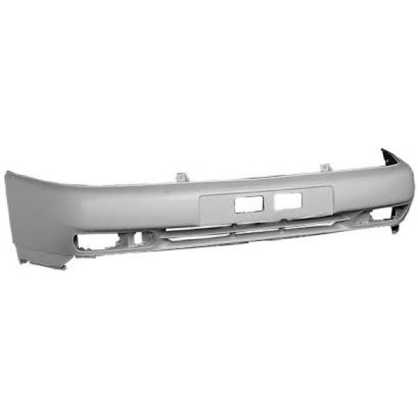 İthal Ön Tampon - Tampon Astarli (Tong Yang) Seat Ibiza 1996 - Kod İBİ96-1000 - OEM 6K5807219GRU