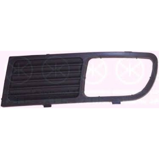 İthal Ön Tampon - Tampon Izgarasi Sisli Sol Seat Ibiza 1996 - Kod İBİ96-1701 - OEM 6K085366501C ürün görseli