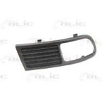 İthal Ön Tampon - Tampon Izgarasi Sisli Sağ Seat Ibiza 1996 - Kod İBİ96-1702 - OEM 6K085366601C