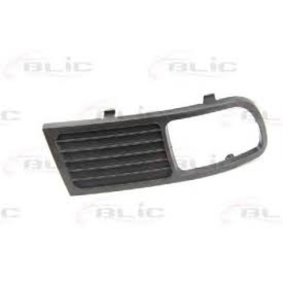 İthal Ön Tampon - Tampon Izgarasi Sisli Sağ Seat Ibiza 1996 - Kod İBİ96-1702 - OEM 6K085366601C ürün görseli