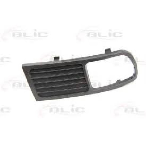 İthal Ön Tampon - Tampon Izgarasi Sisli Sağ Seat Ibiza 1996 - Kod İBİ96-1702 - OEM 6K085366601C