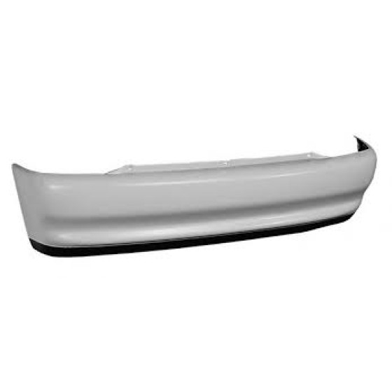 İthal Arka Tampon - Tampon Primerli Seat Ibiza 1996 - Kod İBİ96-3000 - OEM 6K6807417HGRU ürün görseli