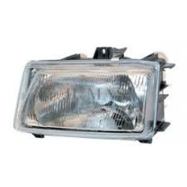 İthal Ön Far - Far Sol Seat Ibiza 1996 - Kod İBİ96-7000 - OEM 6K1941015L