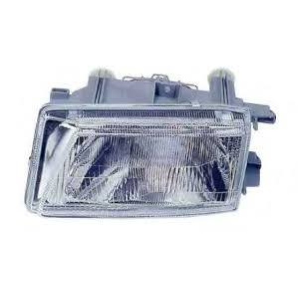 İthal Ön Far - Far Sağ Seat Ibiza 1996 - Kod İBİ96-7001 - OEM 6K1941016L