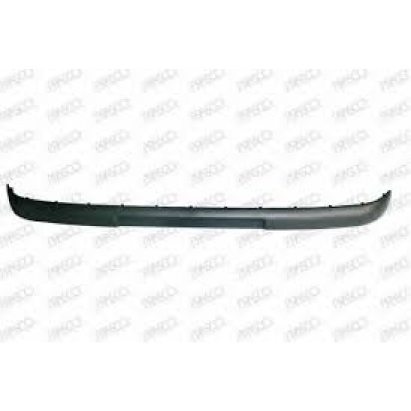 İthal Ön Tampon - Tampon Bandi Seat Ibiza 1999 - Kod İBİ99-1500 - OEM 6K0807225DB41