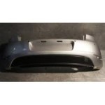 İthal Arka Tampon - Tampon Primerli Seat Ibiza 1999 - Kod İBİ99-3000 - OEM 6K6807421JGRU