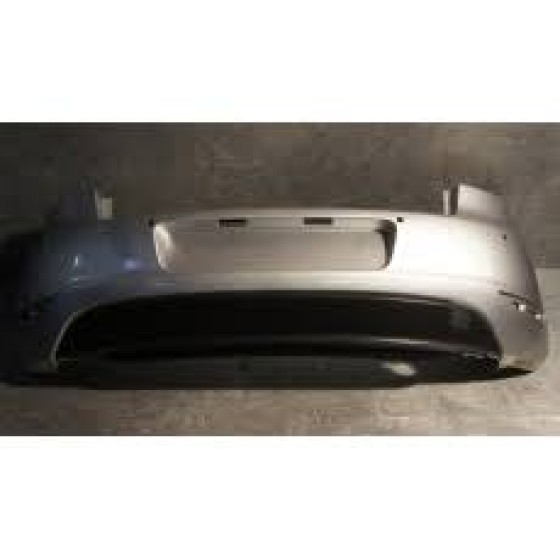 İthal Arka Tampon - Tampon Primerli Seat Ibiza 1999 - Kod İBİ99-3000 - OEM 6K6807421JGRU ürün görseli