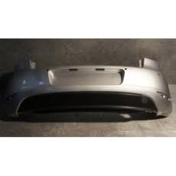 İthal Arka Tampon - Tampon Primerli Seat Ibiza 1999 - Kod İBİ99-3000 - OEM 6K6807421JGRU