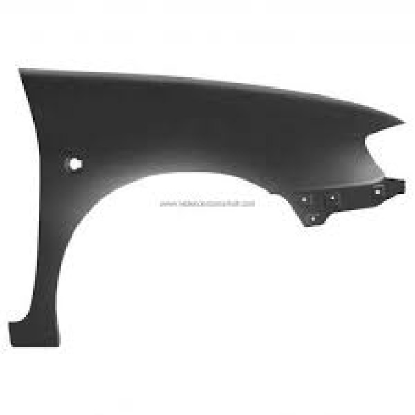 İthal Ön Çamurluk - Çamurluk Sol Seat Ibiza 1999 - Kod İBİ99-5000 - OEM 6K0821021D