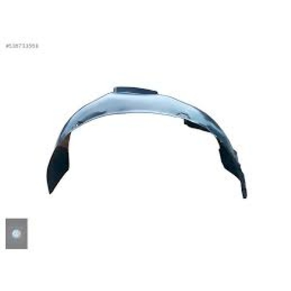 İthal Ön Çamurluk - Çamurluk Davlumbazi Sağ Seat Ibiza 1999 - Kod İBİ99-5901 - OEM 6K5809962