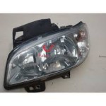 İthal Ön Far - Far Sol Seat Ibiza 1999 - Kod İBİ99-7002 - OEM 6K1941029