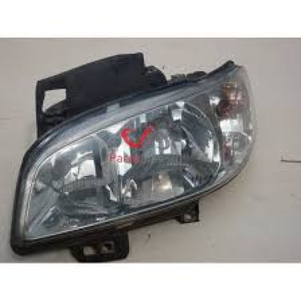 İthal Ön Far - Far Sol Seat Ibiza 1999 - Kod İBİ99-7002 - OEM 6K1941029
