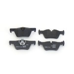 İthal Arka Fren Balatası - F20 F30 2011-2014 GDB1919 - Kod ICER182049 - OEM 34216873093