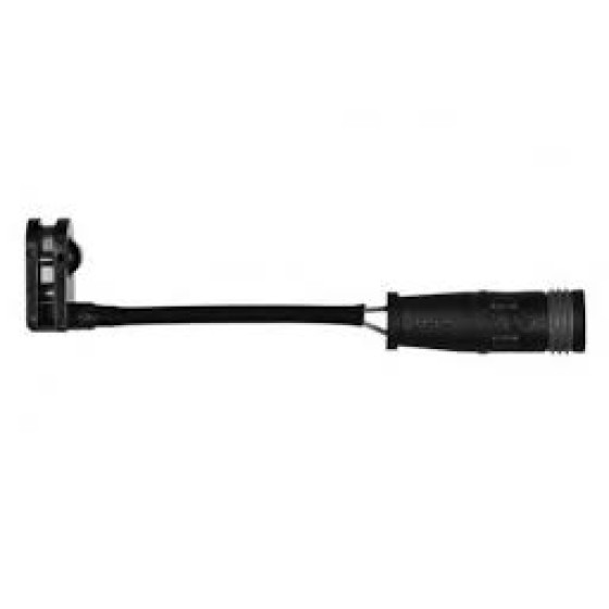İthal Balata Ikaz Fişi ÖN Arka Crafter 06> / Mercedes-benz Sprinter 06> Uzun Tip Kirmizi 125mm - Kod ICERBC012KB - OEM 2E0906206G ürün görseli