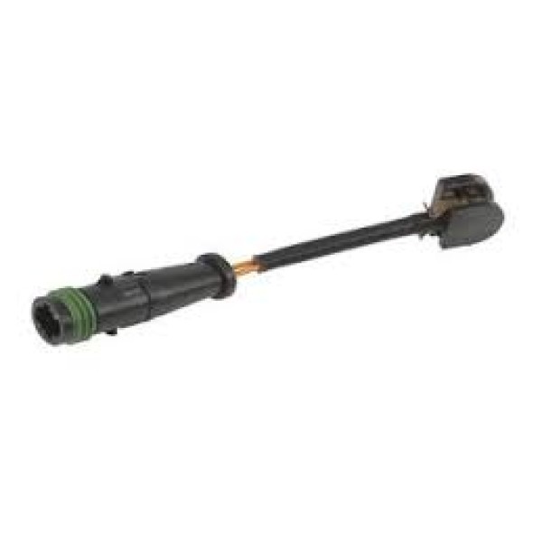 İthal Balata Ikaz Fişi Arka Crafter 06> / Mercedes-benz Sprinter 06> Çift Teker Yeşil 85mm - Kod ICERBC022Y - OEM 9065401317
