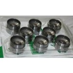 INA Subap - Iticisi Fincani Tek Yayli T4-lt-volkswagen Caddy-crafter 1y-aab-aja-acv-anj-avr-bjk-bjm 1, 9 D-2, 4 D-2, 5 Audi TDI 91> - Kod INA420002210 - OEM 034109309AD