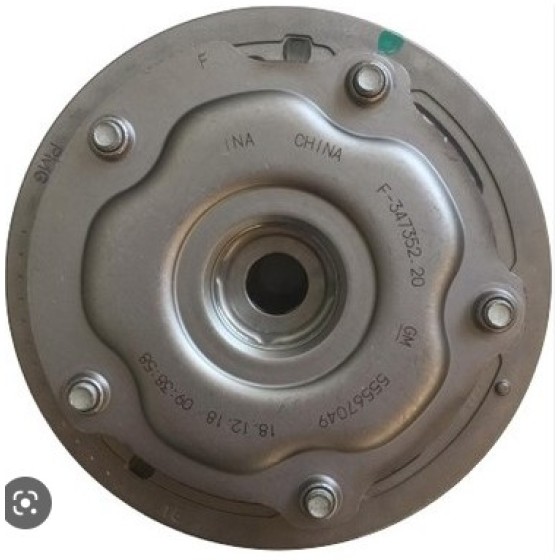 INA Eksantrik Parçası - Dişlisi Emme Opel Astra H-j Opel Insignia Cruze Opel Mokka Opel Vectra C Aveo Zabira B-c -A16LET - Kod INA427100430 - OEM 5636632 ürün görseli