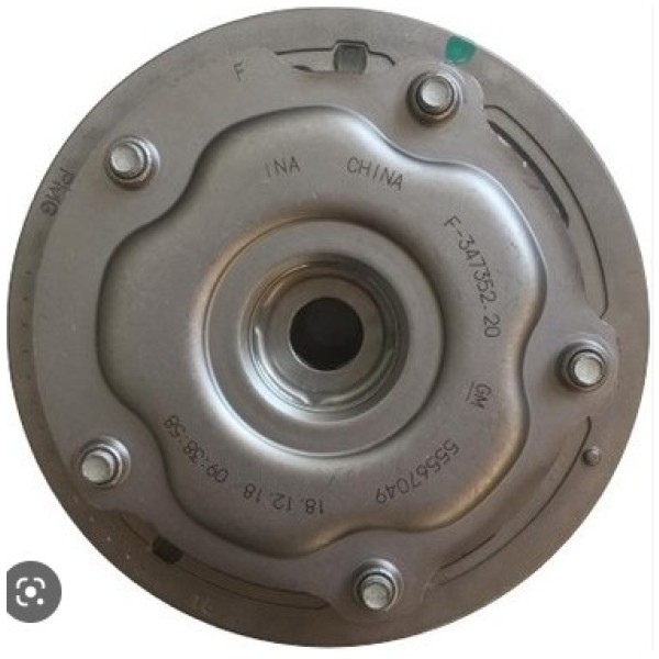 INA Eksantrik Parçası - Dişlisi Emme Opel Astra H-j Opel Insignia Cruze Opel Mokka Opel Vectra C Aveo Zabira B-c -A16LET - Kod INA427100430 - OEM 5636632