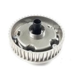 INA Eksantrik Parçası - Dişlisi Emme Civatali Opel Astra J Opel Insignia A Opel Mokka Cruze Aveo T300 Trax Z16XER A16XER A16LET B16XER - Kod INA427101330 - OEM 5636155