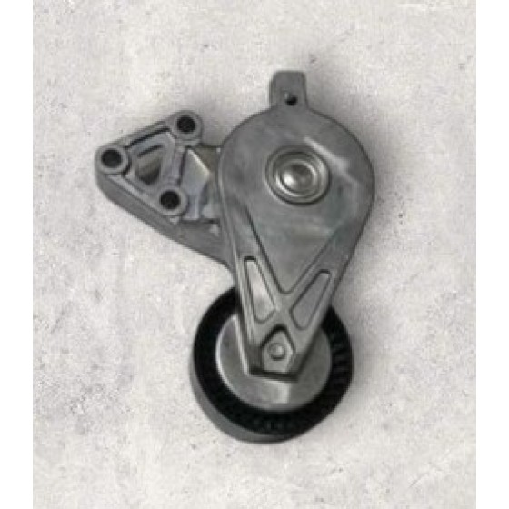 V Kayiş Seti T5-golf4-volkswagen Bora-sharan Axb-auy-alh 1, 9 Audi TDI 534 0132 30 + 535 0012 10 + Ina 529 0001 10 - Kod INA529046520 - OEM 038903315AE ürün görseli