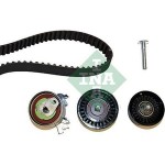 INA Triger Seti - Opel Vectra B 2.0 96-01 - Kod INA530004910 - OEM 1606192