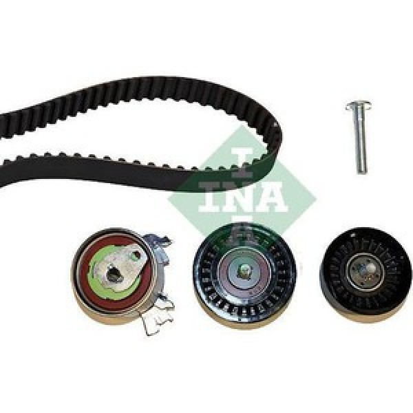INA Triger Seti - Opel Vectra B 2.0 96-01 - Kod INA530004910 - OEM 1606192