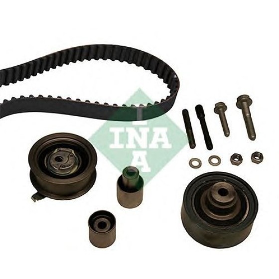 INA Triger Seti - Golf4-volkswagen Bora-a3-seat Toledo Agr-alh-ahf 1, 9 Audi TDI 97-04 141 Dis - Kod INA530008210 - OEM 038198119E ürün görseli