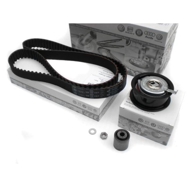INA Triger Seti - Volkswagen Passat 1.9 Audi TDI Afn Ahu Avg 97-00 - Kod INA530008510 - OEM 028198119C