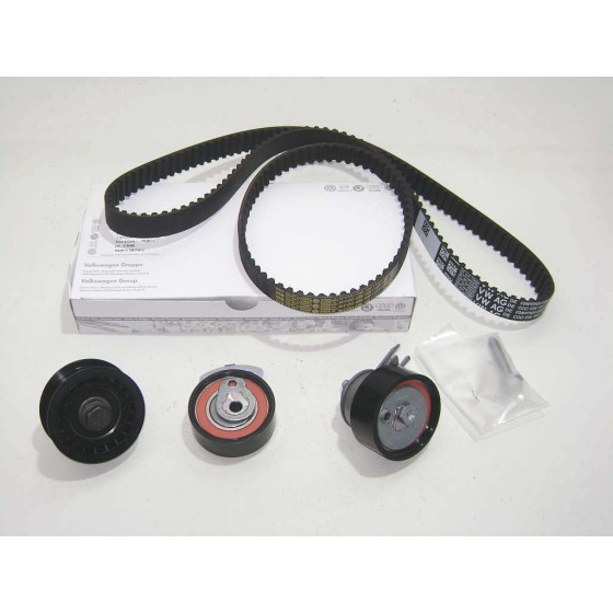 INA Triger Seti - Devirdaimli Volkswagen Polo-volkswagen Bora-a3-seat Ibiza-skoda Fabia Bby-bky-bbz-bcb 97-09 - Kod INA530008931 - OEM 036198119C ürün görseli