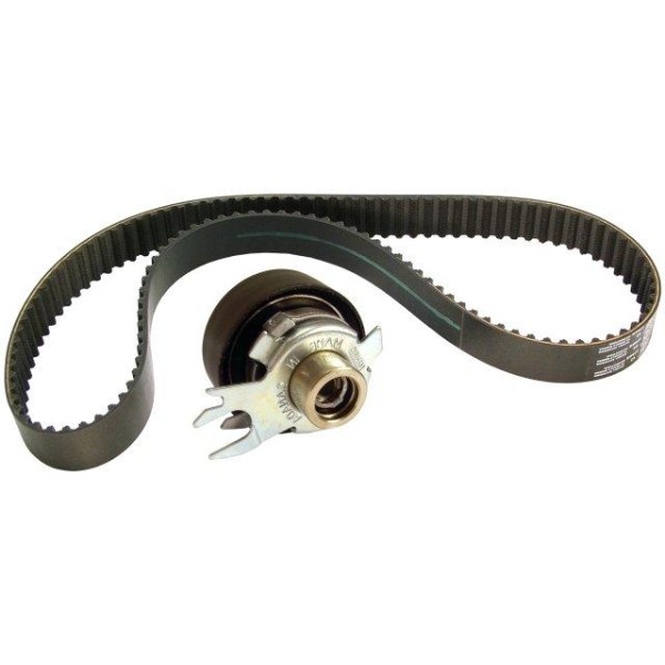 INA Triger Seti - Volkswagen Polo-seat Cordoba-skoda Fabia Aee-alm 1, 6 94-99 137 Dis - Kod INA530016710 - OEM 032198119