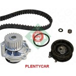 INA Triger Seti - Devirdaimli Volkswagen Golf 4-5-volkswagen Bora-a3-seat Toledo-skoda Octavia Akl-aeh-bfq-bse 97-10 - Kod INA530017131 - OEM 06A198119