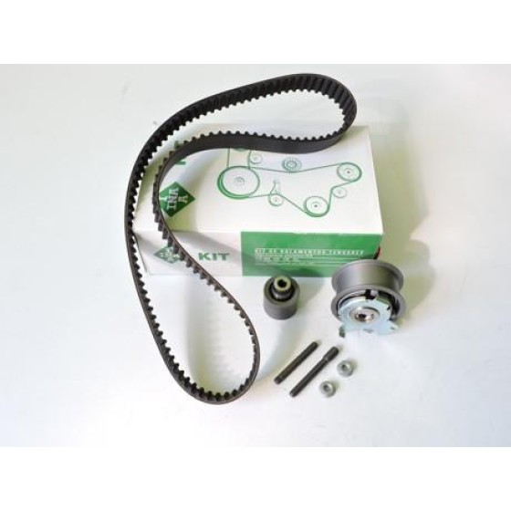 INA Triger Seti - Volkswagen Polo-volkswagen Caddy-t5-golf5-volkswagen Passat-a3-seat Leon Amf-avf-axb-bjb-bkc-bls-bnv-bnm-bls 1, 4 Audi Tdi-1, 9 Audi TDI 120 Dis - Kod INA530020110 - OEM 038198119A ürün görseli