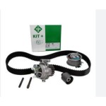 INA Triger Seti - Devirdaimli Volkswagen Polo-volkswagen Caddy-t5-golf5-volkswagen Passat-a3-seat Leon Amf-avf-axb-bjb-bkc-bls-bnv-bnm-bls 1, 4 Audi Tdi-1, 9 Audi TDI 120 Dis - Kod INA530020133 - OEM 038198119A