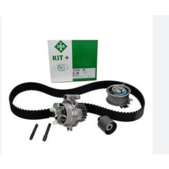 INA Triger Seti - Devirdaimli Volkswagen Polo-volkswagen Caddy-t5-golf5-volkswagen Passat-a3-seat Leon Amf-avf-axb-bjb-bkc-bls-bnv-bnm-bls 1, 4 Audi Tdi-1, 9 Audi TDI 120 Dis - Kod INA530020133 - OEM 038198119A ürün görseli