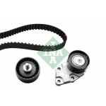 INA Triger Seti - Kalos Aveo Lacetti Rezzo 1.4-1.6 16V 05 - Kod INA530033210 - OEM 96417177