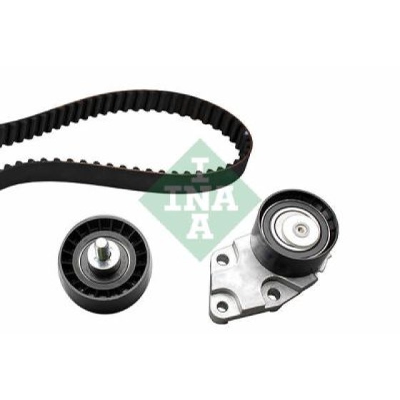 INA Triger Seti - Kalos Aveo Lacetti Rezzo 1.4-1.6 16V 05 - Kod INA530033210 - OEM 96417177 ürün görseli
