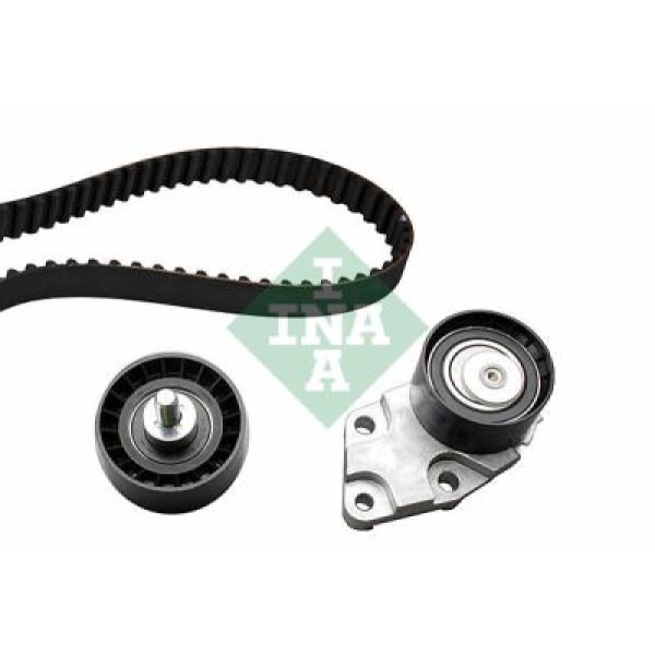 INA Triger Seti - Kalos Aveo Lacetti Rezzo 1.4-1.6 16V 05 - Kod INA530033210 - OEM 96417177